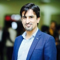 Hassan Pervaiz