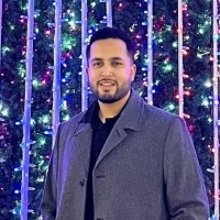 Shar Chadha