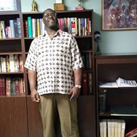 Anthony Boyd