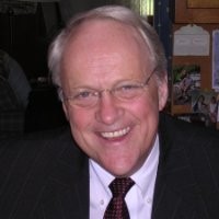 Ned Thomas