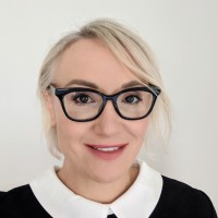 Olga Bates