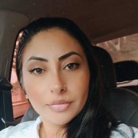 Gabriela Dos Santos Franco