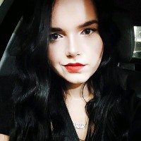 Alexandra Constantin