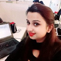Prachi Sharma