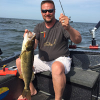 Darrell Debele