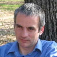 Alan Davidson