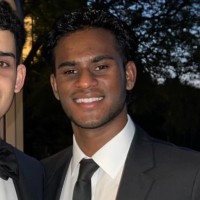 Dullain Rajakulendran