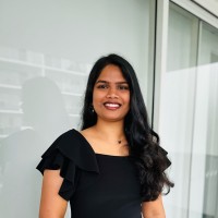 Tejaswini Vallepu