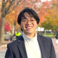 Eric Hoang