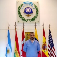 Juan Cruz Rodriguez
