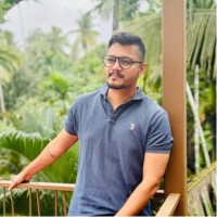 Ajjinkya Dinde
