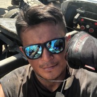 Nestor Olmedo