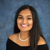 Avantika Sridhar