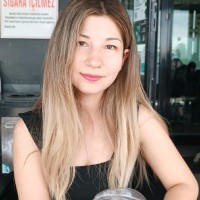 Elif Esin Vatansever