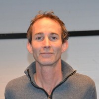 Mark van den Reek