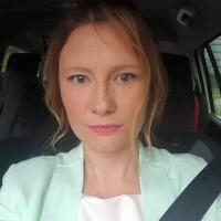 Janine Croasdale