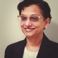 Usha S.