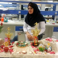 Noura Ebrahimi