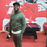 Patrick Samba