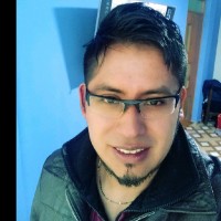 Jhon Rolando Campos Chavez