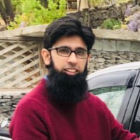 Ahmed Fraz