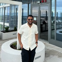Ronaldo Okeke