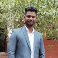 Anurag Sunmugam