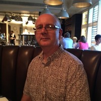 David Corke