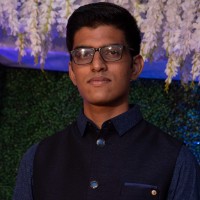 Dravid Kumar B