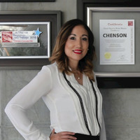 Cecilia Andrade Soler