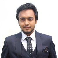 fahim shahriar