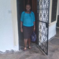 Sharon Kiprop