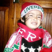 Subash Ghimiray