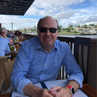 Jim Van Bourgondien