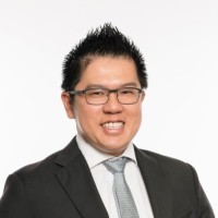 Eddie Sai Wai Leong
