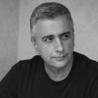 Bahram Kalantari