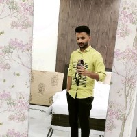 Nihal Saiyad