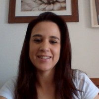 Glaucia de Fatima Concilio