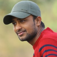 Kondal Reddy