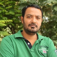 Shiva Shankar K