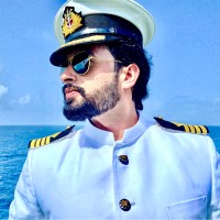 Capt. Priyavrat Trivedi