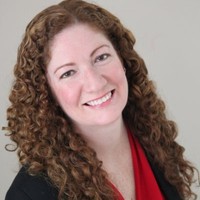 Tricia Thompson