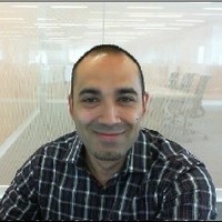 Jorge Mercado