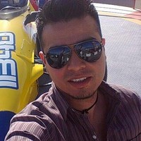 Roberto Hernández M.