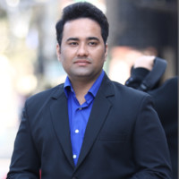 Shashank Bhardwaj