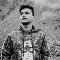 Aravind M