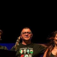 Jose Luis (Txeli) Sánchez García