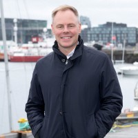 Rúnar Magni Jónsson