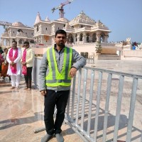 MUKUND RAI