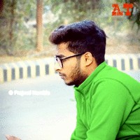 Prajwal Kamble